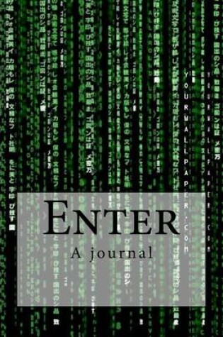 Cover of Enter