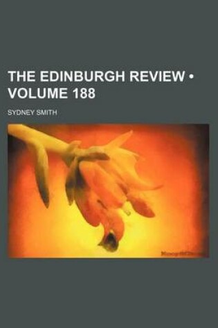 Cover of The Edinburgh Review (Volume 188)