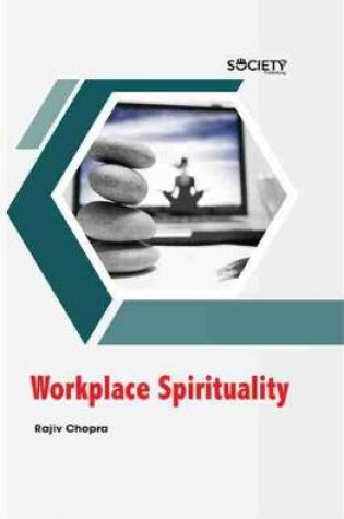 Cover of Workplace Spirituality