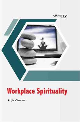 Book cover for Workplace Spirituality