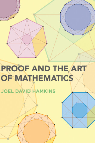 Cover of Proof and the Art of Mathematics