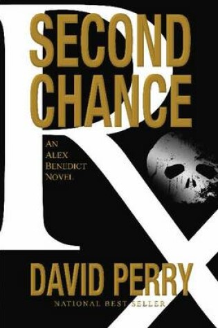 Cover of Second Chance