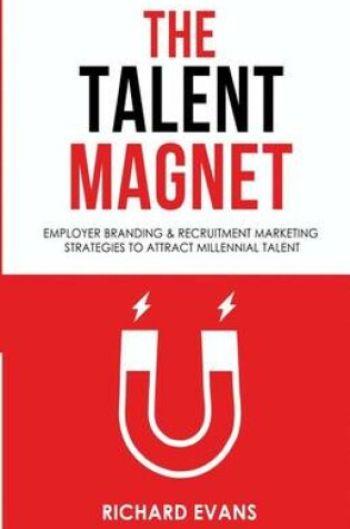 Cover of The Talent Magnet