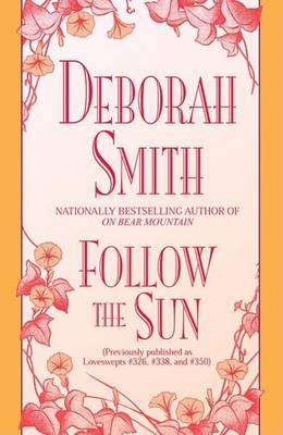 Book cover for Follow the Sun