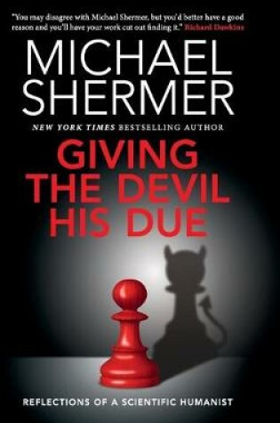 Cover of Giving the Devil his Due
