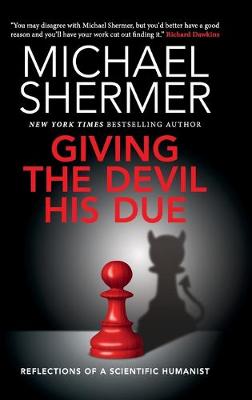 Book cover for Giving the Devil his Due
