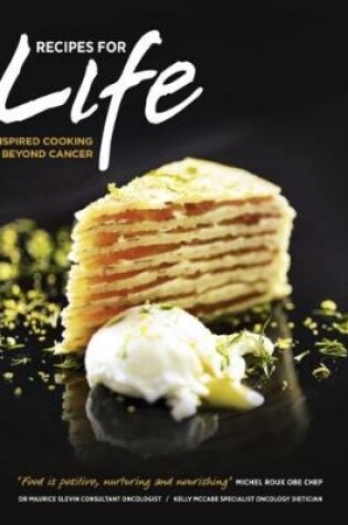 Cover of Recipes for Life