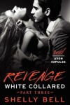 Book cover for Revenge