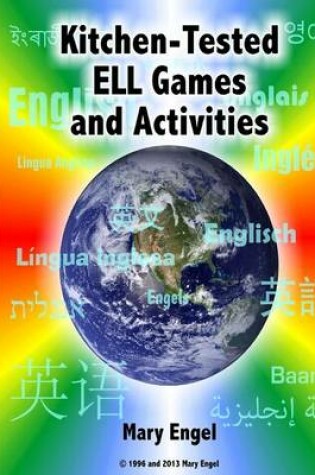 Cover of Kitchen-Tested ELL Games and Activities