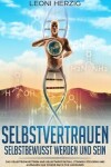 Book cover for Selbstvertrauen - Selbstbewusst werden und sein