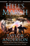 Book cover for Hell's March