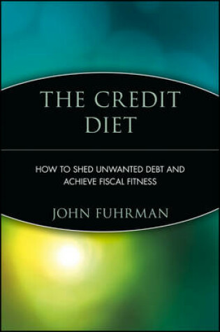 Cover of The Credit Diet