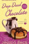 Book cover for Drop Dead Chocolate