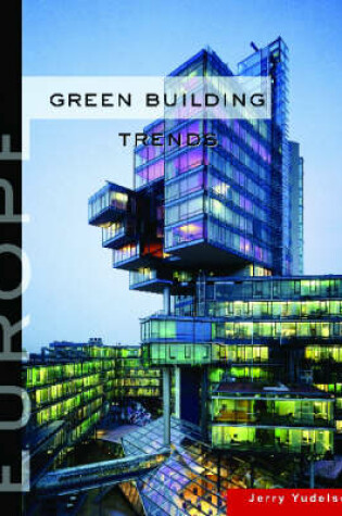 Cover of Green Building Trends