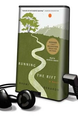 Cover of Running the Rift