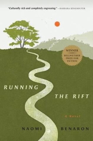 Cover of Running the Rift