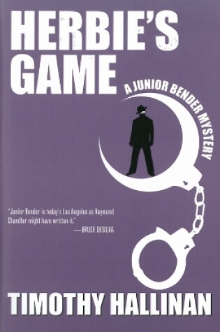 Cover of Herbie's Game