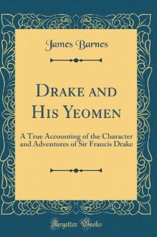 Cover of Drake and His Yeomen