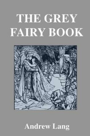 Cover of The Gey Fairy Book