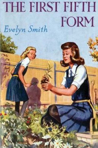 Cover of The First Fifth Form