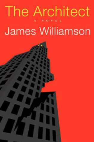 Cover of The Architect