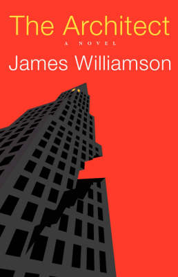 Book cover for The Architect