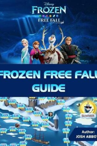 Cover of Frozen Free Fall Guide