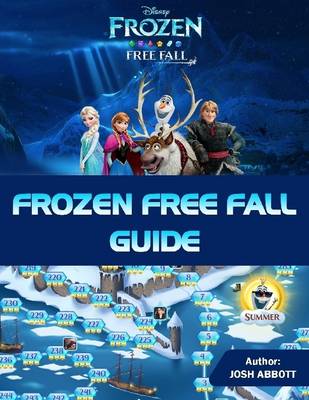 Book cover for Frozen Free Fall Guide