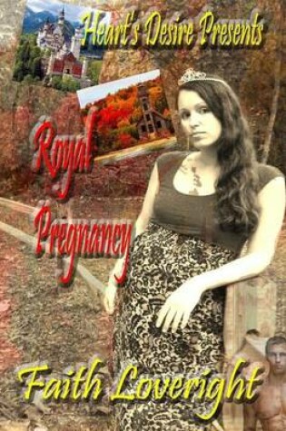 Cover of Royal Pregnancy