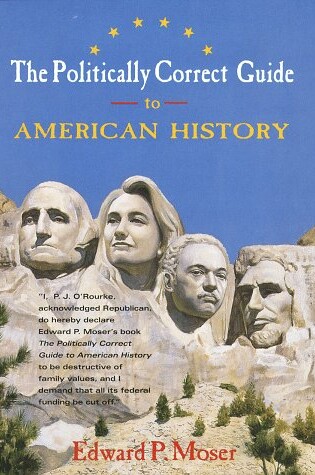 Cover of Politically Correct American History