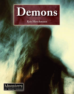 Cover of Demons