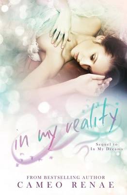 Book cover for In My Reality