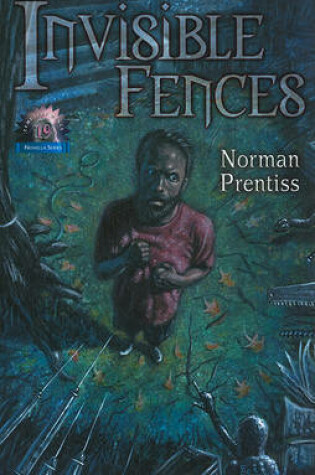 Cover of Invisible Fences