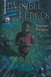 Book cover for Invisible Fences