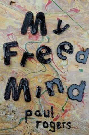 Cover of My Freed Mind