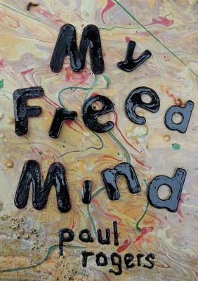 Book cover for My Freed Mind
