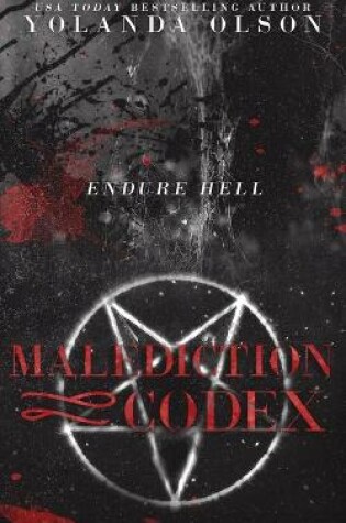 Cover of Malediction Codex
