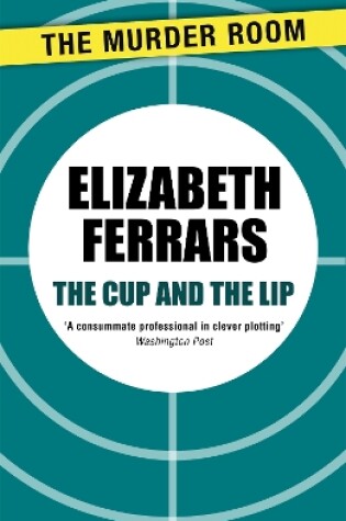 Cover of The Cup and the Lip