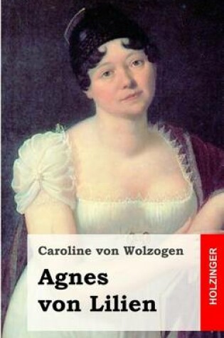 Cover of Agnes von Lilien