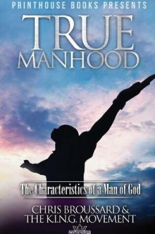 Cover of True Manhood