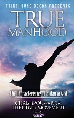 Cover of True Manhood