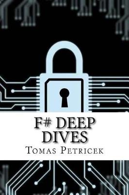 Cover of F# Deep Dives