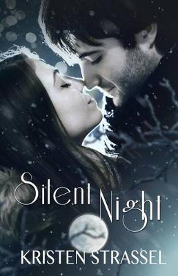 Book cover for Silent Night