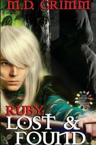 Cover of Ruby