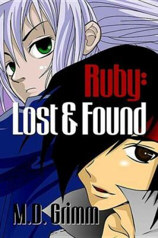 Cover of Ruby