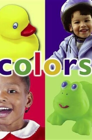 Cover of Colors