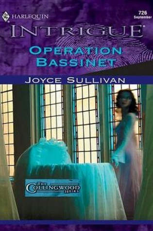 Cover of Operation Bassinet