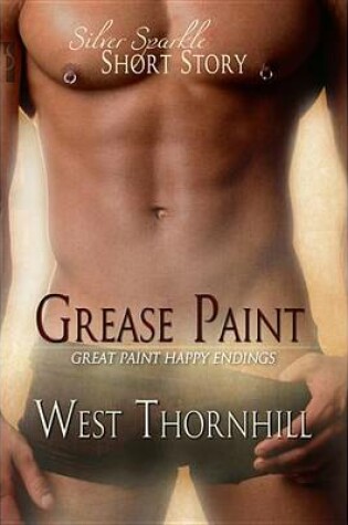 Cover of Grease Paint