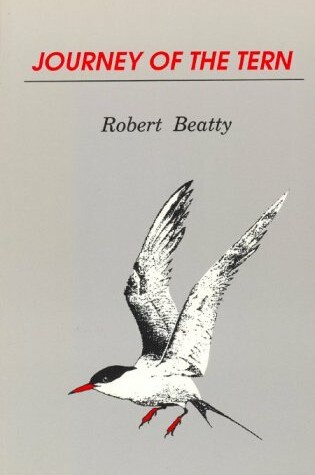 Cover of Journey of the Tern