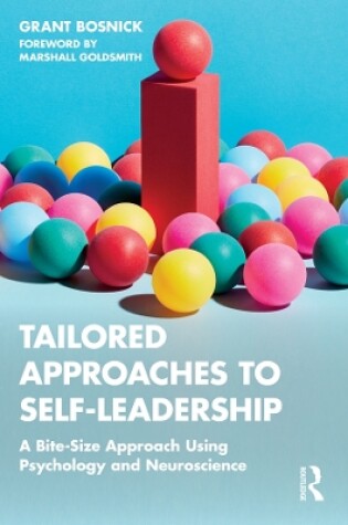 Cover of Tailored Approaches to Self-Leadership